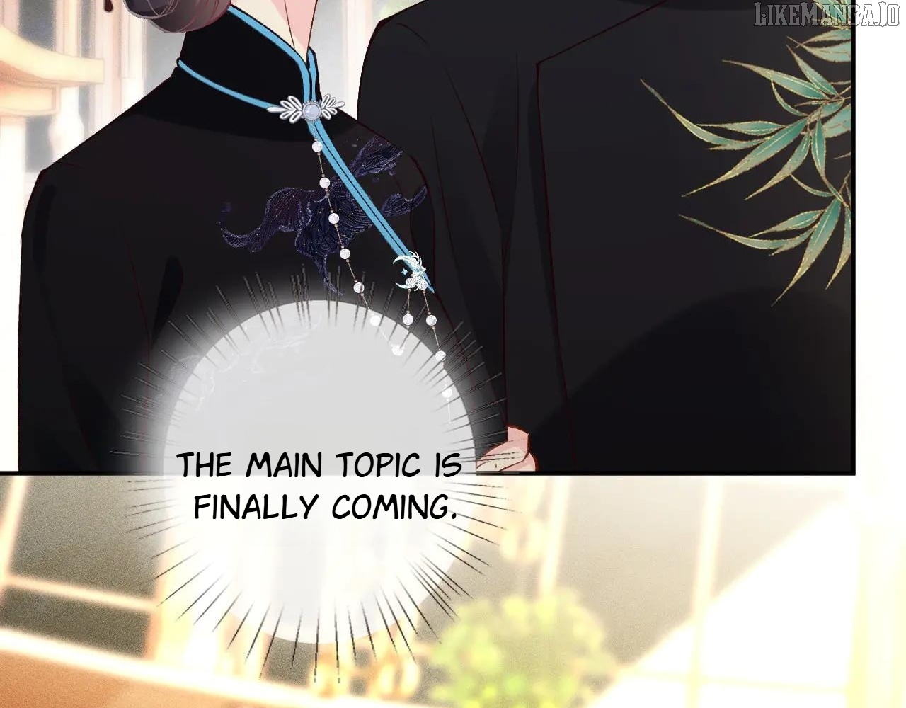 Everyone's Darling Chapter 331 - page 32